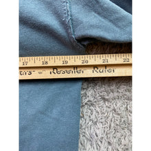 Load image into Gallery viewer, Morgan Row Shirt Mens Medium Nautical Paddles Coastal Beachy Everyday Streetwear