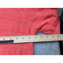Load image into Gallery viewer, Faded Glory Sweater Womens 2XL Orange Cardigan Mature Office Professional