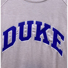 Load image into Gallery viewer, Duke University Shirt Womens Small NCAA College Athleisure Long Sleeve