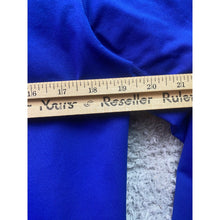 Load image into Gallery viewer, Marmot Sweater Mens Medium Blue Long Sleeve Quarter Zip Pull Over Athleisure