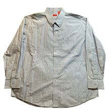 Load image into Gallery viewer, IZOD Shirt Mens Extra Large Preppy Academia Button Down Career Office NEW NWT