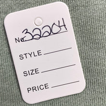 Load image into Gallery viewer, Litchfield Beach Sweatshirt Womens Large Raglan Spell Out Beachy Coastal