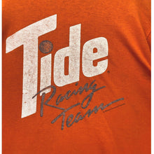 Load image into Gallery viewer, Darrell Waltrip Shirt Mens Extra Large NASCAR Racing Grunge Single Stitch