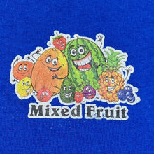 Load image into Gallery viewer, Religious Shirt Mens Extra Large Galatians 5:22-23 Bible Verse Spell Out Fruit