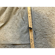Load image into Gallery viewer, onaTawka Skirt Womens 4XL (Measures 2XL) Athletic Elastic Waist Heather Gray