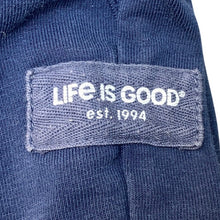 Load image into Gallery viewer, Life is Good Pants Womens Large Crusher-Flex Lounge Joggers Everyday
