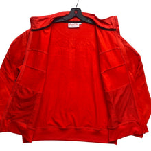 Load image into Gallery viewer, Coca-Cola FIFA Track Jacket Mens Extra Large World Cup 2025 Full Zip Athleisure