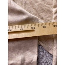 Load image into Gallery viewer, Ralph Lauren Polo Shirt Mens Extra Large Heathered Sand Long Sleeve Pima Preppy
