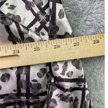 Load image into Gallery viewer, Bali Studio Womens Night Shirt Womens Extra Large Abstract House Dress Pajamas