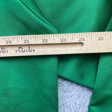 Load image into Gallery viewer, Notre Dame Fighting Irish Hoodie Mens Large Leprechaun Pull Over Athleisure