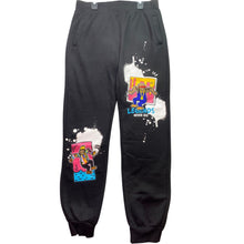 Load image into Gallery viewer, Rebel Minds Joggers Boys Extra Large Hip Hop Skater Grunge Everyday Streetwear
