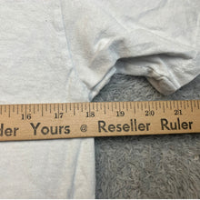 Load image into Gallery viewer, Rebellious 8-Ball Shirt Mens Medium AOP Spider Grunge Spell Out Streetwear
