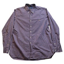Load image into Gallery viewer, Ralph Lauren Shirt Mens 2XL Plaid Preppy Academia Career Office Everyday