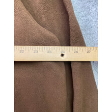 Load image into Gallery viewer, Remington Jacket Mens Extra Large Fleece Full Zip Chore Outdoors Embroidered