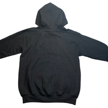 Load image into Gallery viewer, Wake Forest Hoodie Boys Large Spell Out Pull Over Athleisure Streetwear College