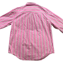 Load image into Gallery viewer, Aeropostale Shirt Mens Medium Preppy Academia Office Career Professional