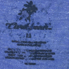 Load image into Gallery viewer, Caribbean Shirt Mens Medium Fishing Lifestyle Spell Out Coastal Streetwear