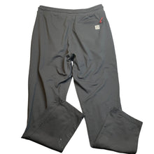 Load image into Gallery viewer, Avalanche Pants Mens Medium Base Layer Outdoors Sports Athleisure Black Logo