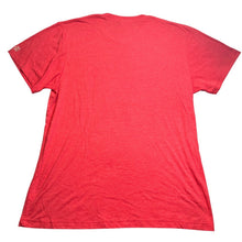 Load image into Gallery viewer, Homage Shirt Mens Extra Large Topps Hobby Spell Out Everyday Streetwear Club