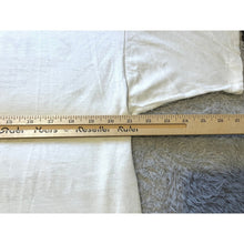 Load image into Gallery viewer, Vintage Empress Casino Shirt Mens Extra Large White Art Deco Single Stitch