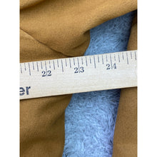 Load image into Gallery viewer, Vintage Norm Thompson Suit Coat Mens 42R Suede-Like Blazer Office Career