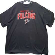 Load image into Gallery viewer, Atlanta Falcons Shirt Mens 2XL NFL Football Spell Out Athleisure Streetwear