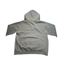 Load image into Gallery viewer, University of Georgia Short Sleeve Pullover Hoodie Mens YAS Sleeve Detail