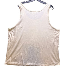 Load image into Gallery viewer, Vintage Myrtle Beach Tank Top Mens Extra Large Sleeveless Single Stitch Beachy