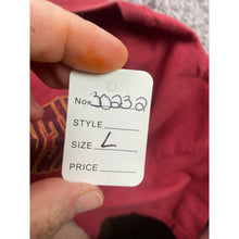 Load image into Gallery viewer, Aviation Shirt Mens Large Flying Airplane Spell Out Everyday Streetwear