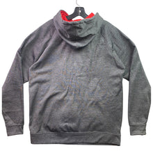 Load image into Gallery viewer, Maryland Terrapins Hoodie Mens Large NCAA Spell Out Athletic Athleisure Academia