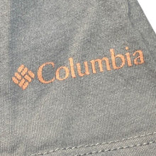Load image into Gallery viewer, Columbia Shirt Mens Extra Large Hiking Trails Mountains Outdoors Streetwear