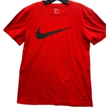 Load image into Gallery viewer, Nike Shirt Mens Small Center Swoosh Athletic Athleisure Streetwear Everyday