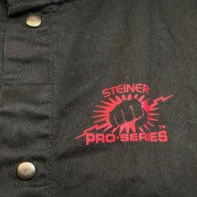 Load image into Gallery viewer, Steiner Pro-Series FR Flame Resistant Welding Jacket Mens 2XL Workwear Chore