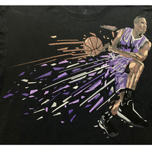 Load image into Gallery viewer, Jordan Jumpman Shirt Mens Large AOP Basketball Athleisure Grunge Everyday