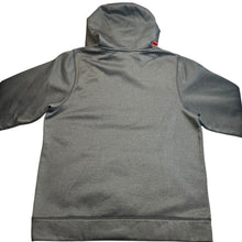 Load image into Gallery viewer, Under Armour Hoodie Mens Medium Pull Over Athleisure Streetwear Sweatshirt