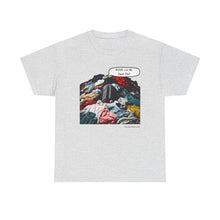 Load image into Gallery viewer, Alexa... List My Death Pile!!! Thrifter Reseller T-Shirt - ALL Sizes - S - 5XL