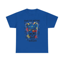 Load image into Gallery viewer, Down For Anything Vintage Store Custom Designed T-Shirt - Size S - 5XL