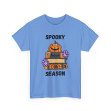 Load image into Gallery viewer, Spooky Season T-Shirt - ALL Sizes - S - 5XL