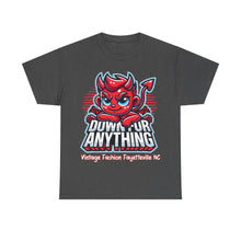Load image into Gallery viewer, Down For Anything Vintage Store T-Shirt - Size S - 5XL