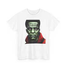 Load image into Gallery viewer, Frankenstein Monster Hip Hop Horror Fan Apparel T-Shirt - Size S - 5XL