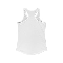 Load image into Gallery viewer, Labias Funny Parody Women's Ideal Racerback Tank