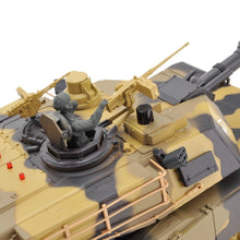 Load image into Gallery viewer, 1:24 Defense Force M1A2 RC Battle Tank