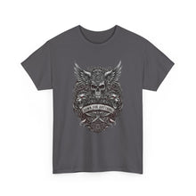 Load image into Gallery viewer, Down For Anything Vintage Store Custom Designed T-Shirt - Size S - 5XL