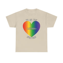 Load image into Gallery viewer, I'M ON THE LGBTQIA+ SPECTRUM T-Shirt - ALL Sizes - XS - 5XL