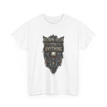Load image into Gallery viewer, Down For Anything Vintage Store Custom Designed T-Shirt - Size S - 5XL