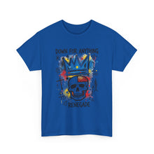 Load image into Gallery viewer, Down For Anything Vintage Store Custom Designed T-Shirt - Size S - 5XL