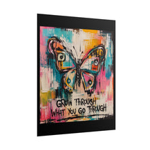 Load image into Gallery viewer, Bright Inspirational Animal Artwork – Eclectic Boho Wall Decor