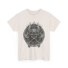 Load image into Gallery viewer, Down For Anything Vintage Store Custom Designed T-Shirt - Size S - 5XL