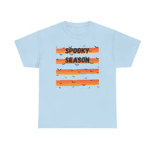 Load image into Gallery viewer, Spooky Season T-Shirt - ALL Sizes - S - 5XL