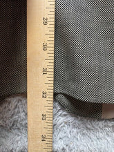 Load image into Gallery viewer, Collezione Italia Blazer Mens 48L Wool Single Breasted Suit Coat Sport Italy